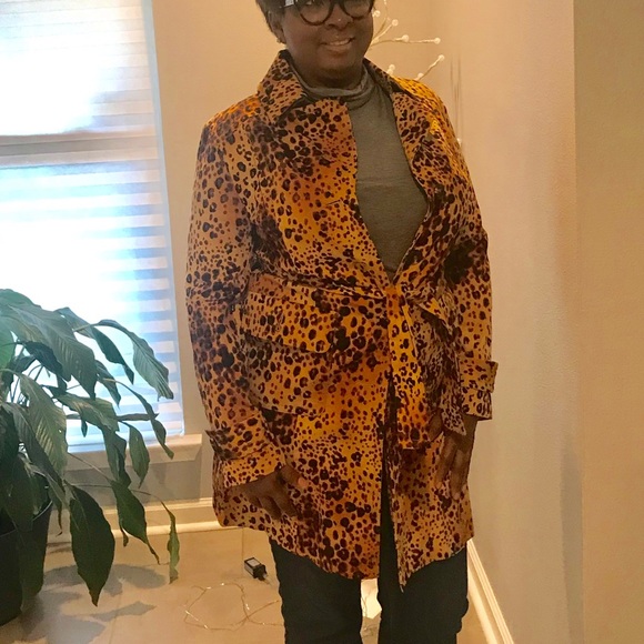 Jacket - Picture 7 of 8